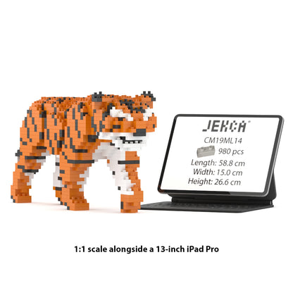 Tiger 01