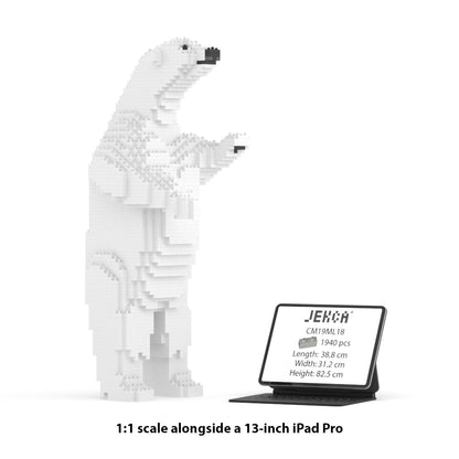 Polar Bear 02