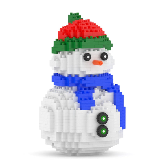 Snowman 01S