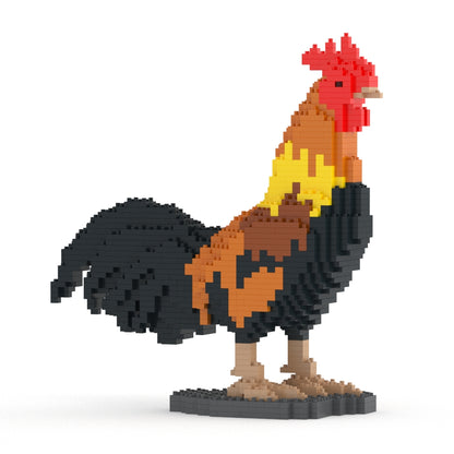 Rooster 01