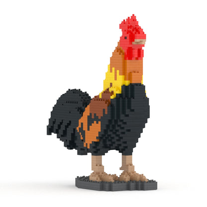 Rooster 01