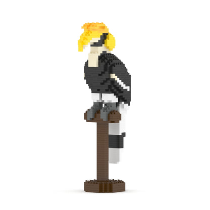 Great Hornbill 01S