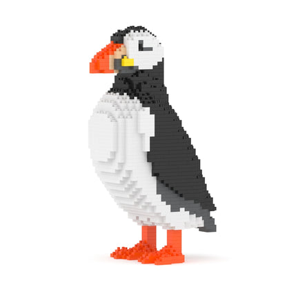 Puffin 01