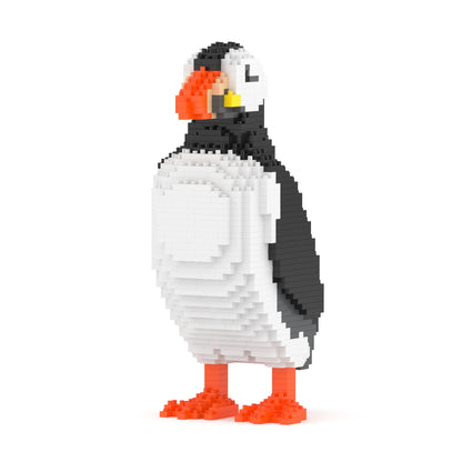 Puffin 01