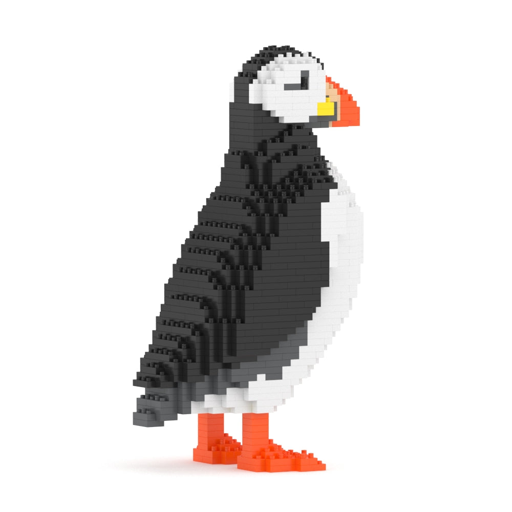 Puffin 01