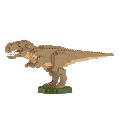 T-Rex 01-M02