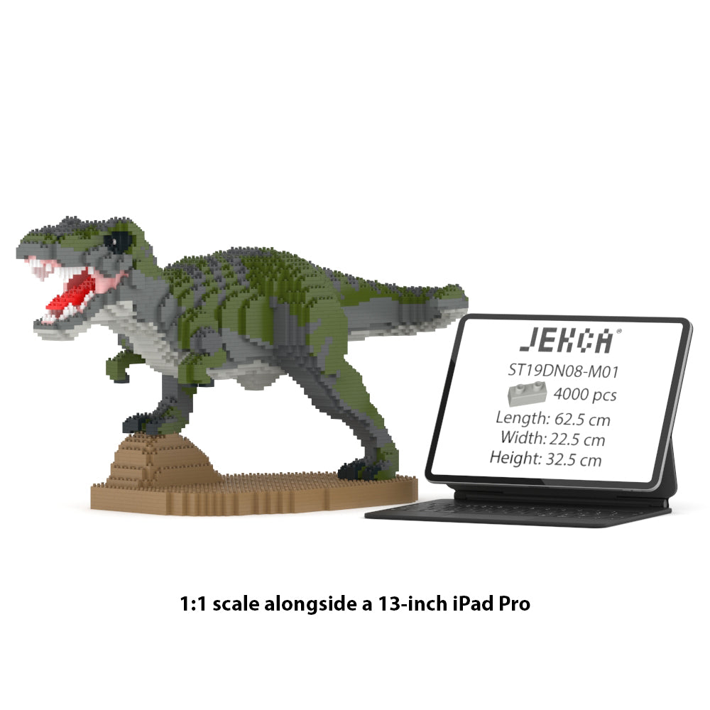 T-Rex 02-M01