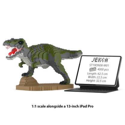 T-Rex 02-M01