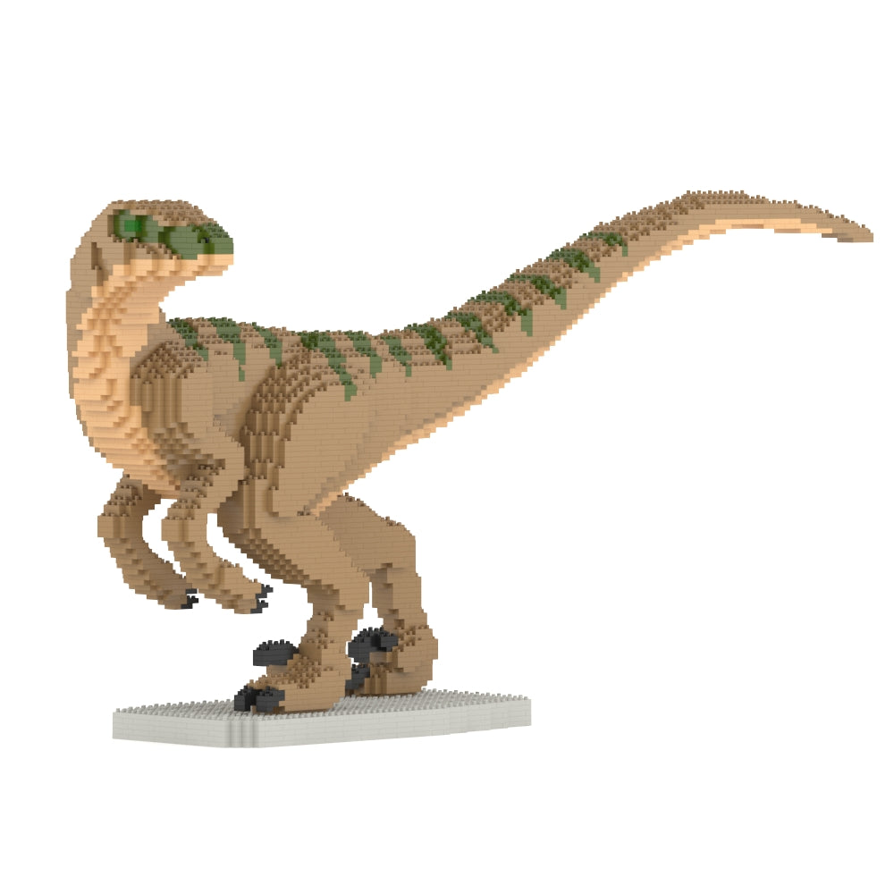 Velociraptor 01-M02