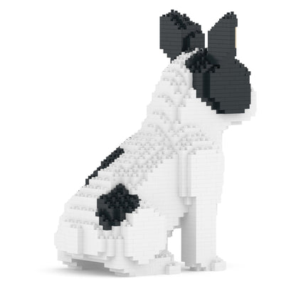 French Bulldog 04-M04B