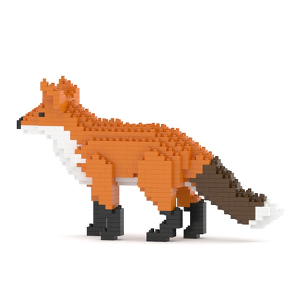 Fox 01