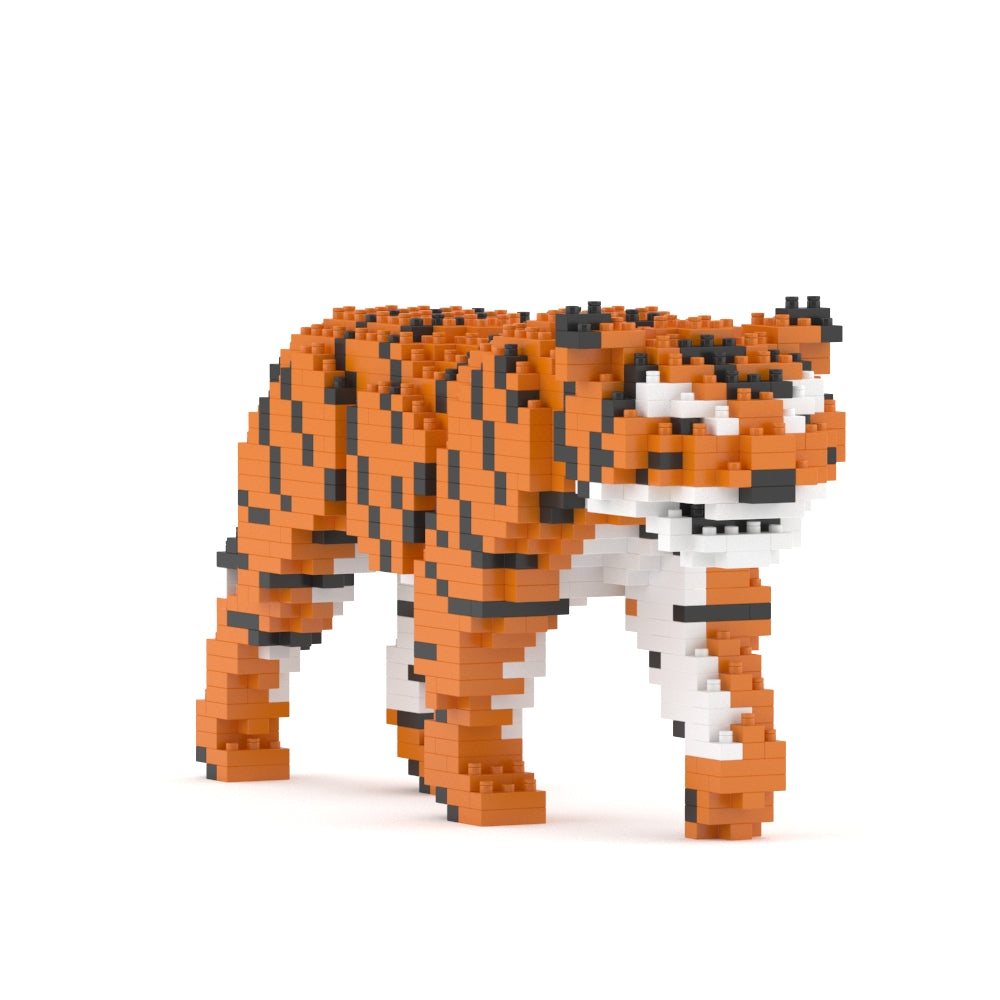 Tiger 01