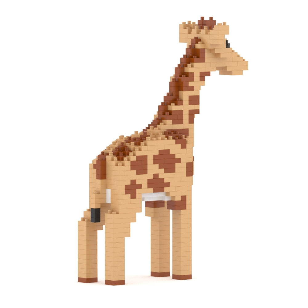 Giraffe 02