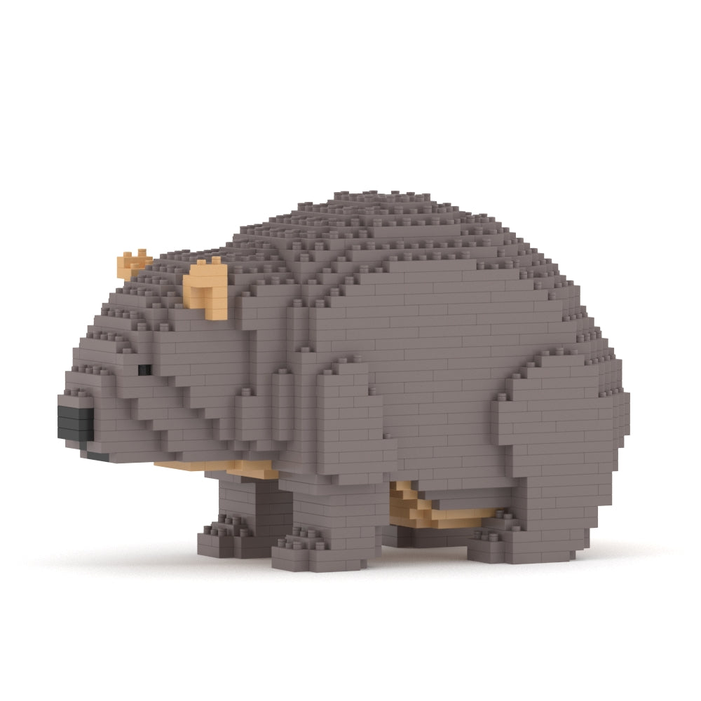 Wombat 01